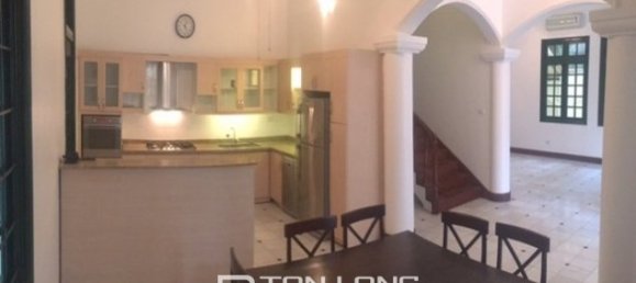 4 غرف نوم فيلا في Tay Ho, Vietnam رقم 1982 10