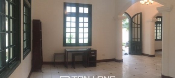 4 غرف نوم فيلا في Tay Ho, Vietnam رقم 1982 9