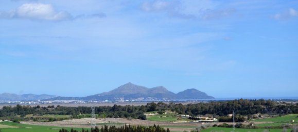 Grundstück in Muro, Spain 771m², Nr. 92196 5