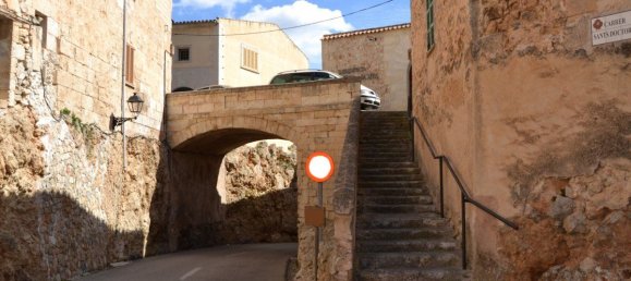 Grundstück in Muro, Spain 771m², Nr. 92196 7