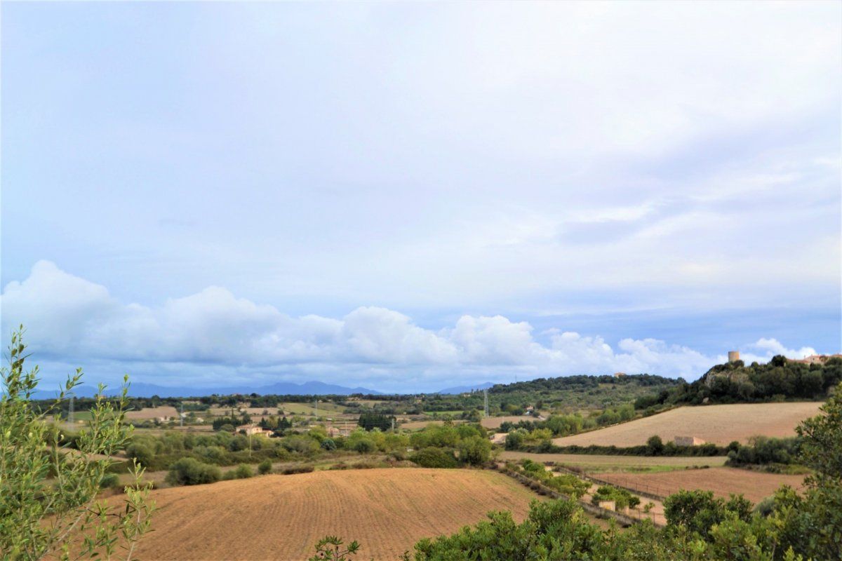 Grundstück in Muro, Spain 771m², Nr. 92196