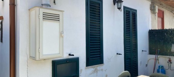 2-Zimmer Wohnung in Messina, Italy, Nr. 163789 4