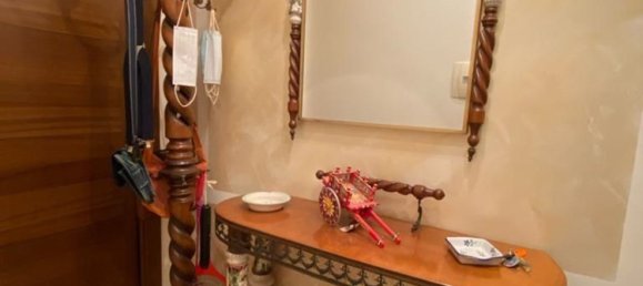 2-Zimmer Wohnung in Messina, Italy, Nr. 163789 8