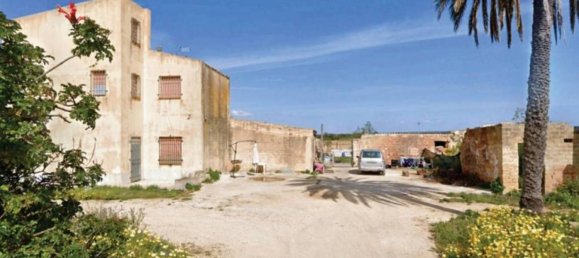 3 chambres Appartement à Mazara del Vallo, Italy No. 374710 2