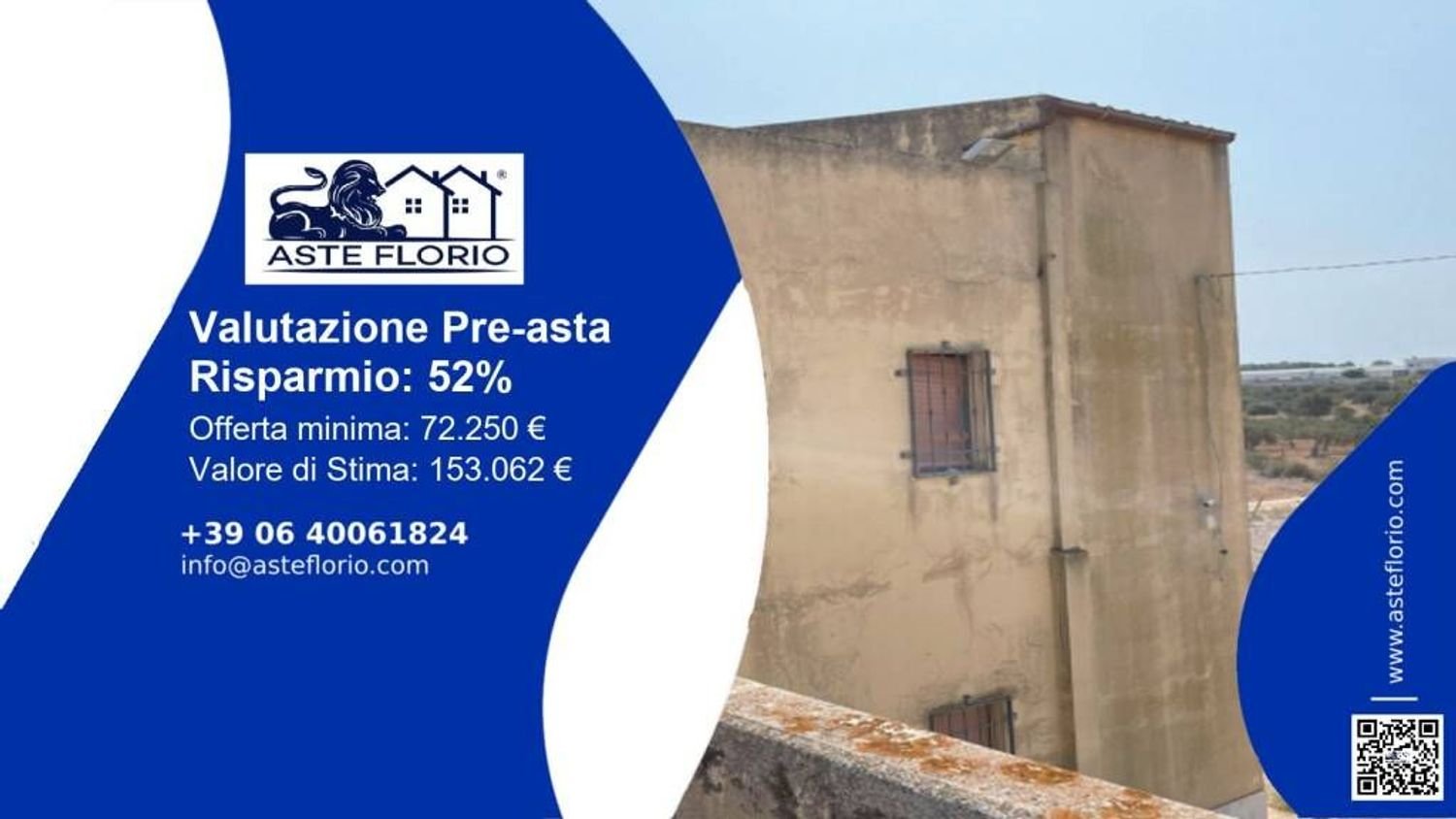 3 chambres Appartement à Mazara del Vallo, Italy No. 374710