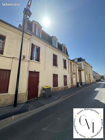 Apartamento T1 em Saint-Leu-la-Foret, France N.º 354280