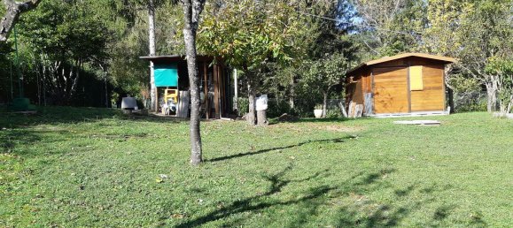 4 rooms Duplex in Camugnano, Italy No. 34579 24