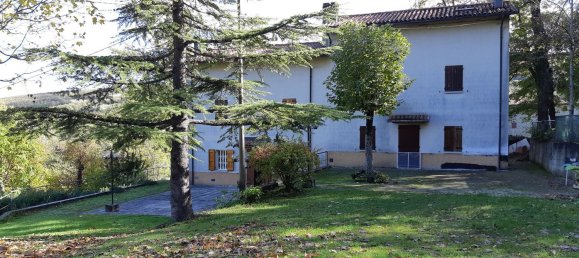 4 rooms Duplex in Camugnano, Italy No. 34579 31