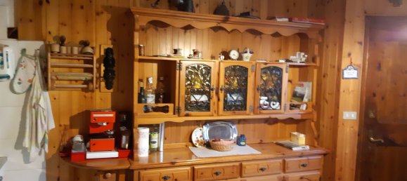 4 rooms Duplex in Camugnano, Italy No. 34579 4