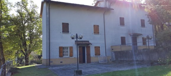 4 rooms Duplex in Camugnano, Italy No. 34579 17