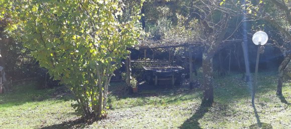 4 rooms Duplex in Camugnano, Italy No. 34579 22