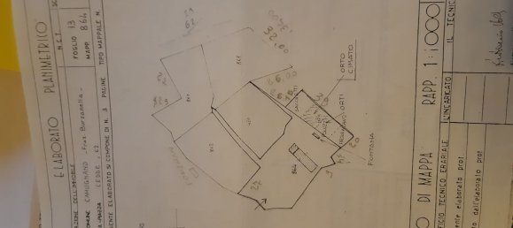 4 rooms Duplex in Camugnano, Italy No. 34579 36