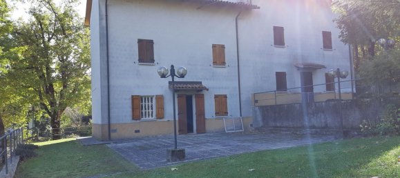 4 rooms Duplex in Camugnano, Italy No. 34579 16