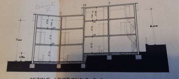 4 rooms Duplex in Camugnano, Italy No. 34579 35