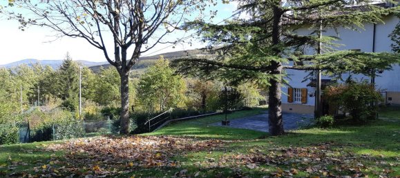 4 rooms Duplex in Camugnano, Italy No. 34579 32