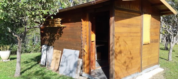 4 rooms Duplex in Camugnano, Italy No. 34579 26