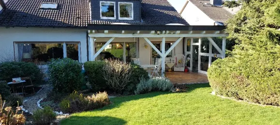 10 rooms Townhouse in Hagen, Germany No. 327094 11