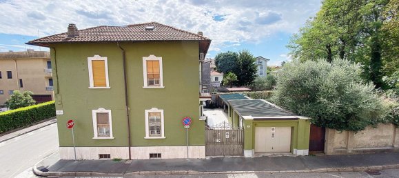 2 rooms Apartment in Legnano, Italy No. 268702 31