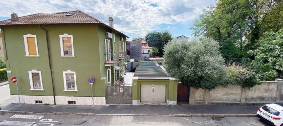 2 rooms Apartment in Legnano, Italy No. 268702 7