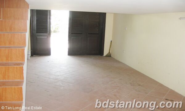 4 غرف نوم فيلا في Tay Ho, Vietnam رقم 6279