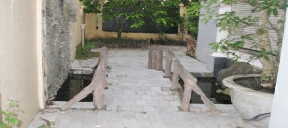 4 غرف نوم فيلا في Tay Ho, Vietnam رقم 6279 6