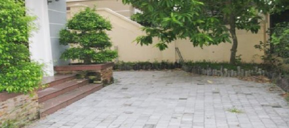 4 غرف نوم فيلا في Tay Ho, Vietnam رقم 6279 2