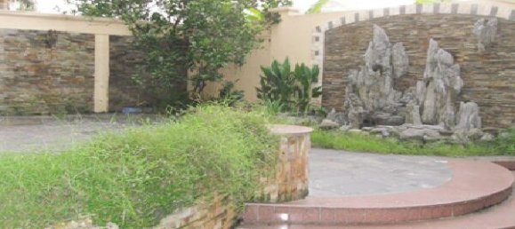 4 غرف نوم فيلا في Tay Ho, Vietnam رقم 6279 9