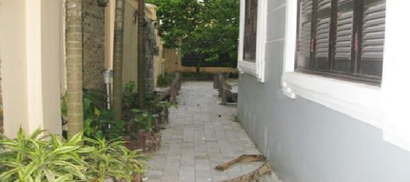 4 غرف نوم فيلا في Tay Ho, Vietnam رقم 6279 7