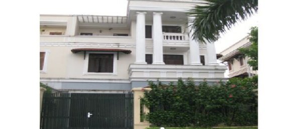 4 غرف نوم فيلا في Tay Ho, Vietnam رقم 6279 11