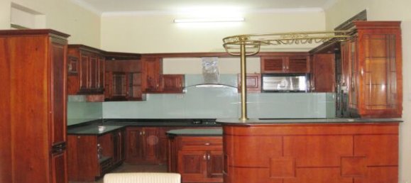 4 غرف نوم فيلا في Tay Ho, Vietnam رقم 6279 16