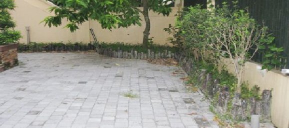 4 غرف نوم فيلا في Tay Ho, Vietnam رقم 6279 12