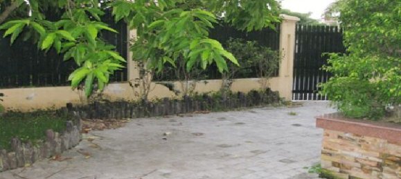 4 غرف نوم فيلا في Tay Ho, Vietnam رقم 6279 4