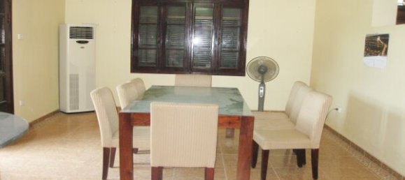 4 غرف نوم فيلا في Tay Ho, Vietnam رقم 6279 15