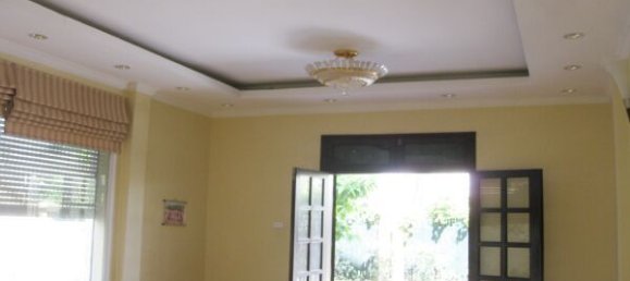 4 غرف نوم فيلا في Tay Ho, Vietnam رقم 6279 14