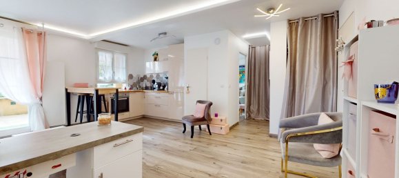 1 chambre Appartement à Cormeilles-en-Parisis, France No. 175076 2