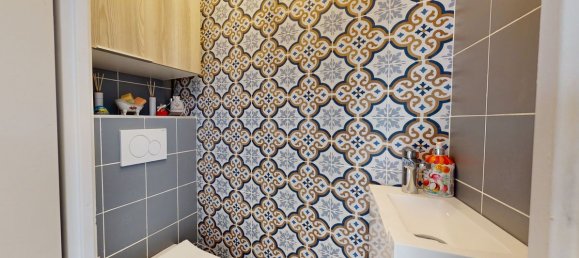 1 chambre Appartement à Cormeilles-en-Parisis, France No. 175076 6