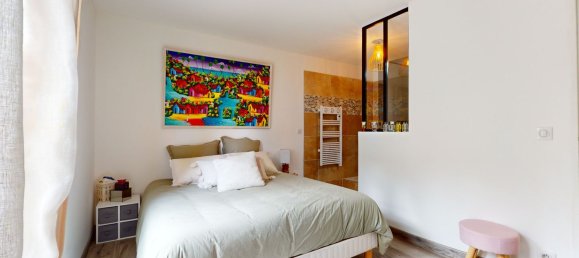 1 chambre Appartement à Cormeilles-en-Parisis, France No. 175076 8