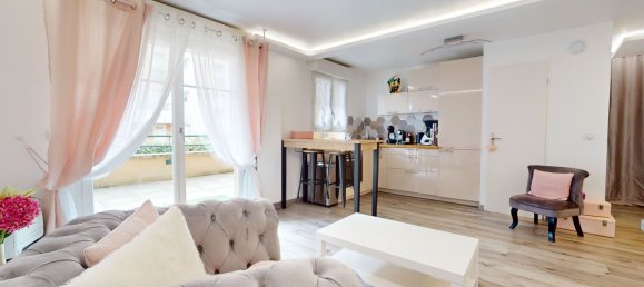 1 chambre Appartement à Cormeilles-en-Parisis, France No. 175076 3