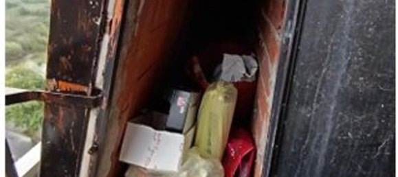 5-salle Appartement à Cairo Montenotte, Italy No. 187340 11