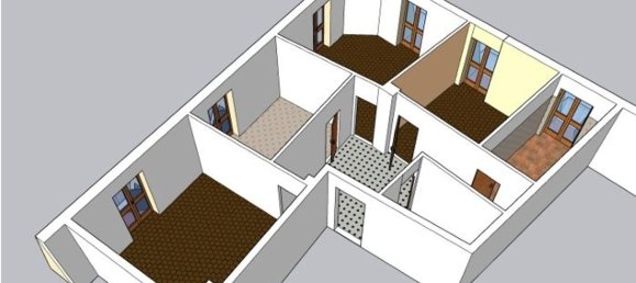 5-salle Appartement à Cairo Montenotte, Italy No. 187340 30