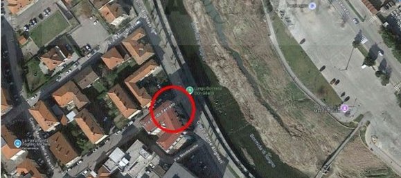 5-salle Appartement à Cairo Montenotte, Italy No. 187340 25