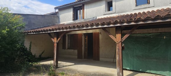 Casa T2 em Charente, France N.º 286733 2