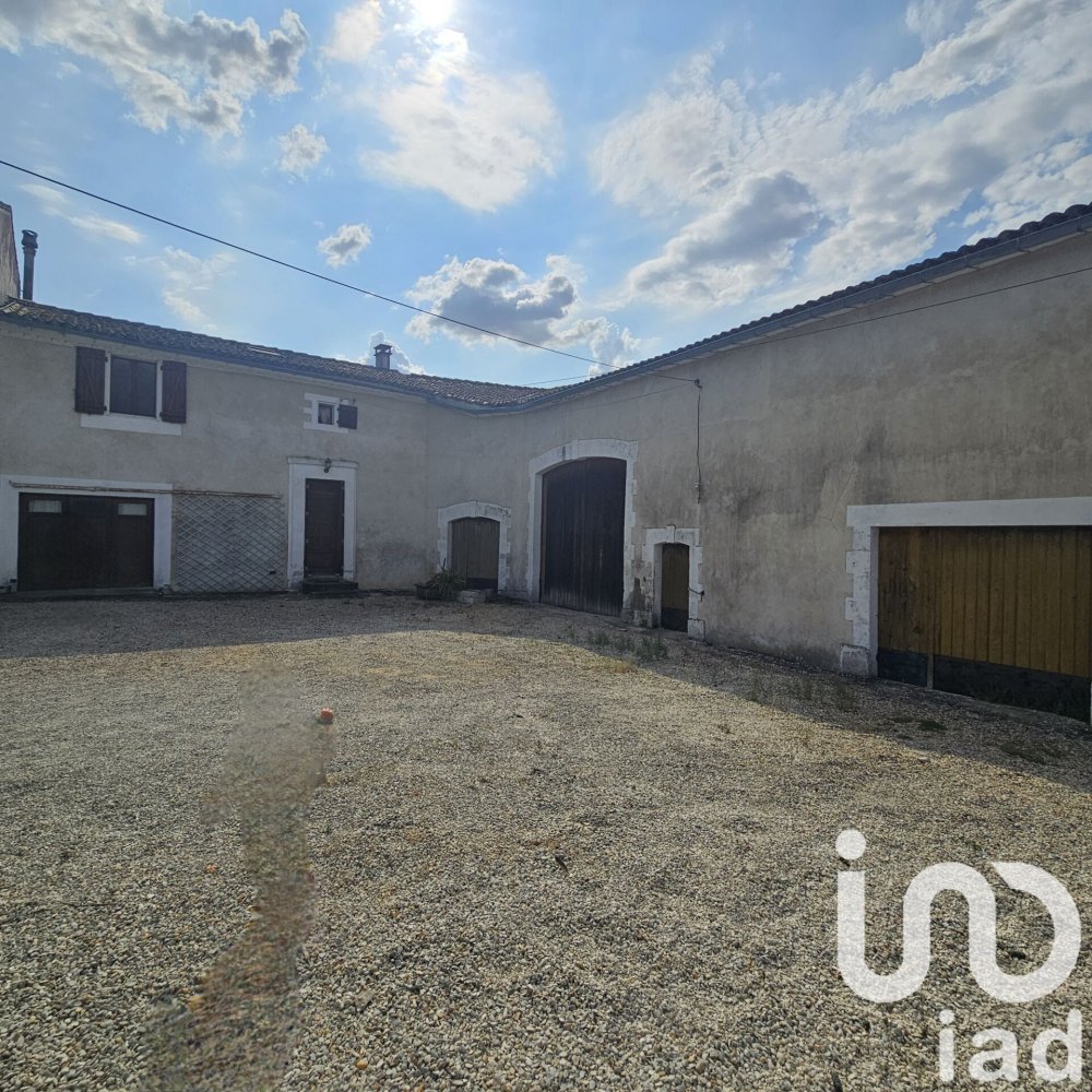 Casa T2 em Charente, France N.º 286733