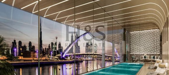 Apartamento T6 em Al Wasl, UAE N.º 22947 6