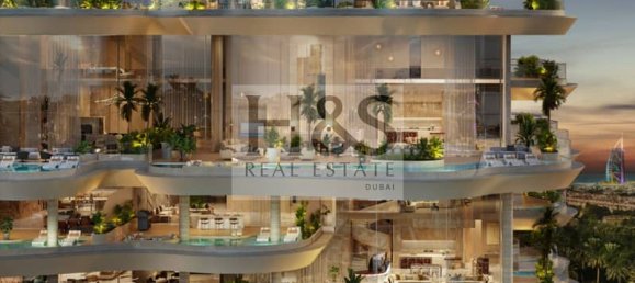 Apartamento T6 em Al Wasl, UAE N.º 22947 2