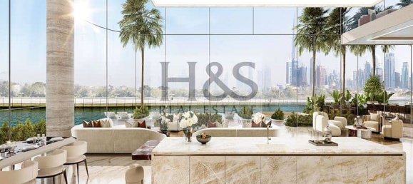 Apartamento T6 em Al Wasl, UAE N.º 22947 13