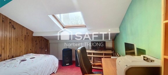 3 Schlafzimmer Haus in Issy-les-Moulineaux, France, Nr. 327182 13