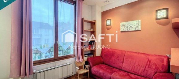 3 Schlafzimmer Haus in Issy-les-Moulineaux, France, Nr. 327182 7