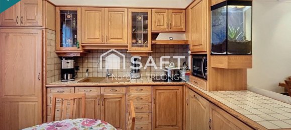 3 Schlafzimmer Haus in Issy-les-Moulineaux, France, Nr. 327182 3