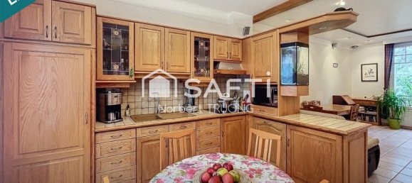 3 Schlafzimmer Haus in Issy-les-Moulineaux, France, Nr. 327182 4